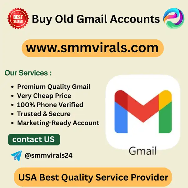 Vendor profile image